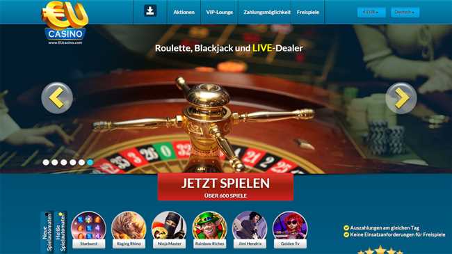 Die wichtigsten Kriterien für die Bewertung von Online Casinos in Österreich